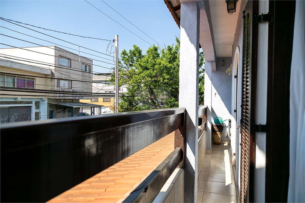 Venda Casa Guarulhos Jardim Santa Bárbara REO913892 17