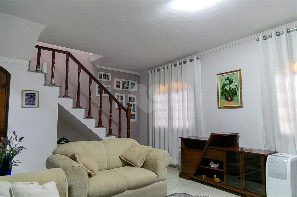 Venda Casa Guarulhos Jardim Santa Bárbara REO913892 2