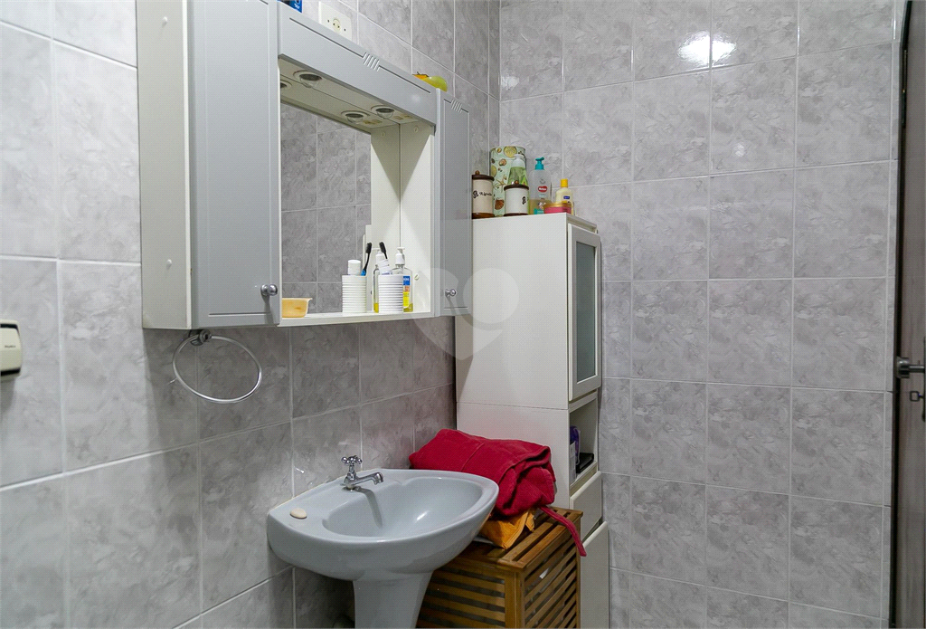 Venda Casa Guarulhos Jardim Santa Bárbara REO913892 30