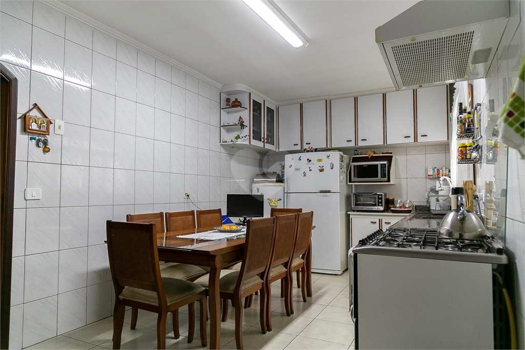 Venda Casa Guarulhos Jardim Santa Bárbara REO913892 50