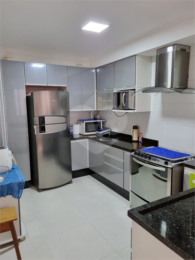 Venda Casa São Paulo Vila Celeste REO913894 5