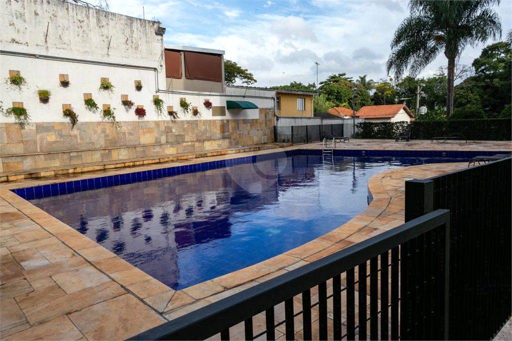 Venda Apartamento São Paulo Vila Carbone REO913896 45