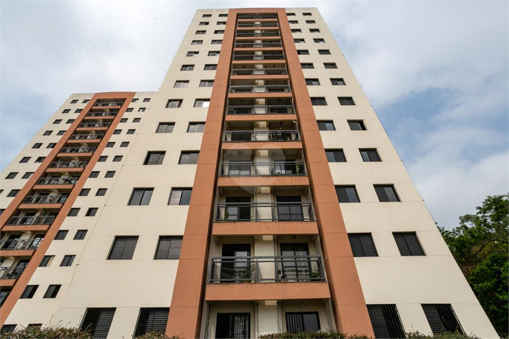 Venda Apartamento São Paulo Vila Carbone REO913896 49