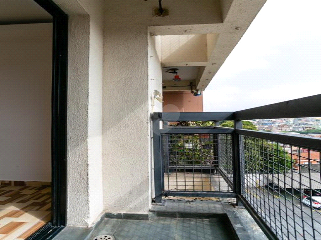 Venda Apartamento São Paulo Vila Carbone REO913896 6