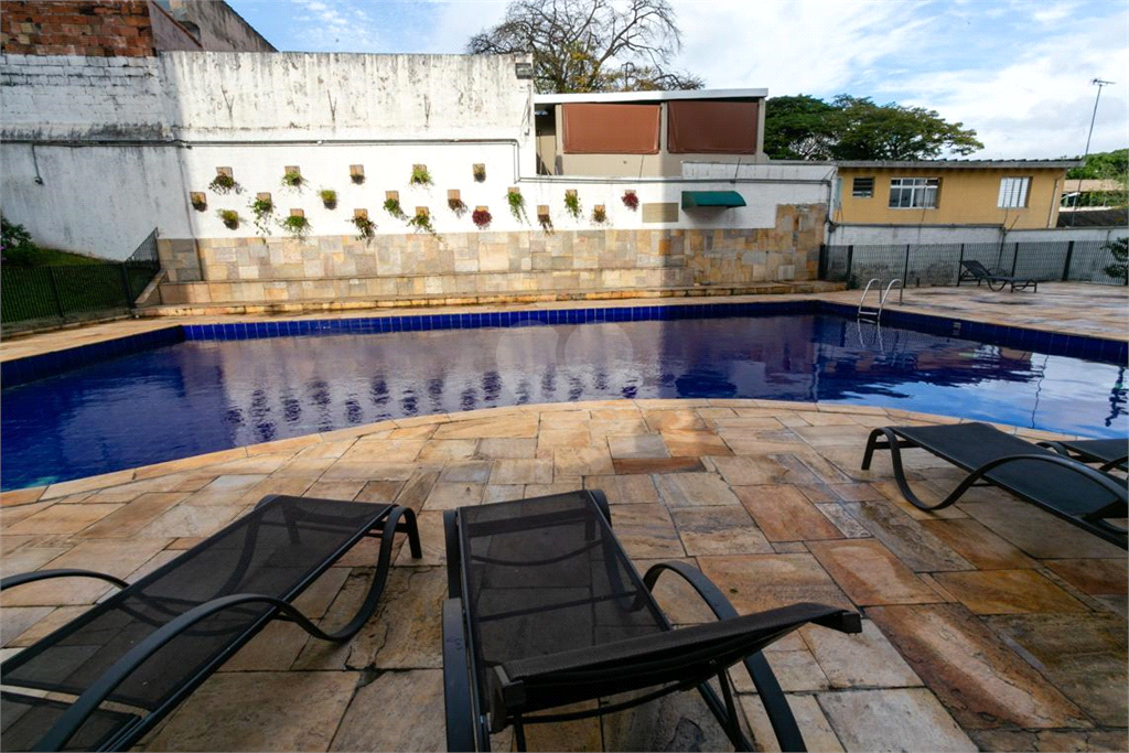 Venda Apartamento São Paulo Vila Carbone REO913896 46