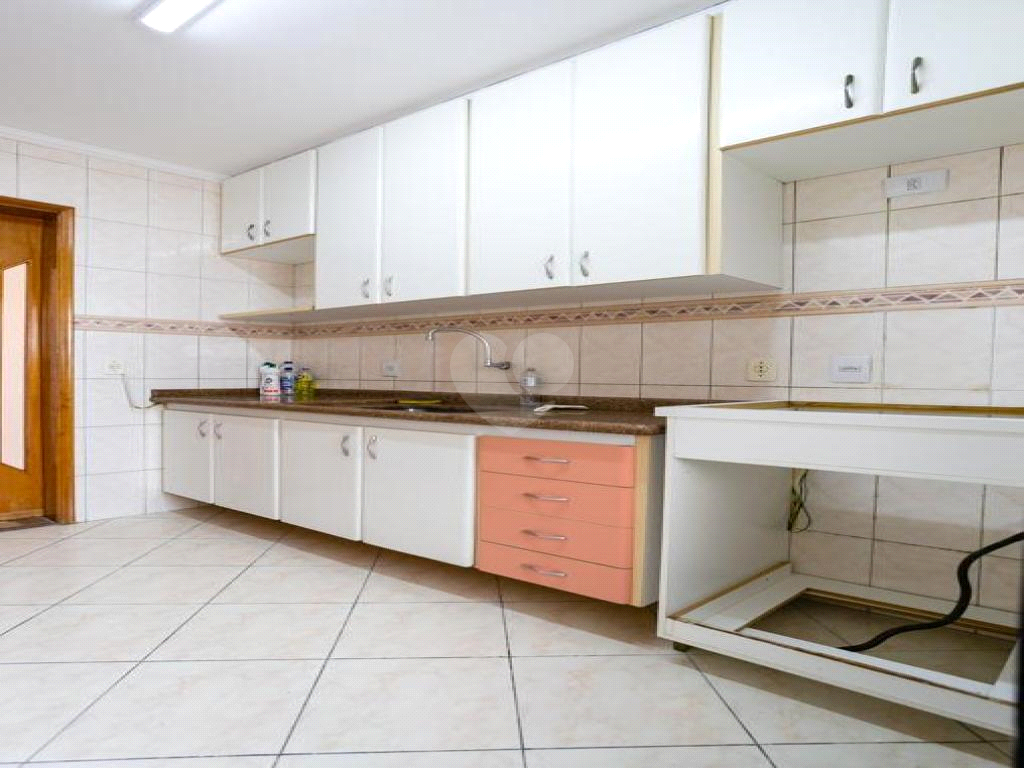 Venda Apartamento São Paulo Vila Carbone REO913896 29