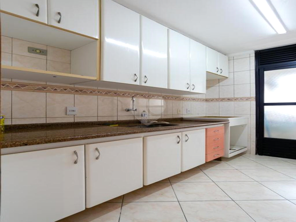 Venda Apartamento São Paulo Vila Carbone REO913896 27