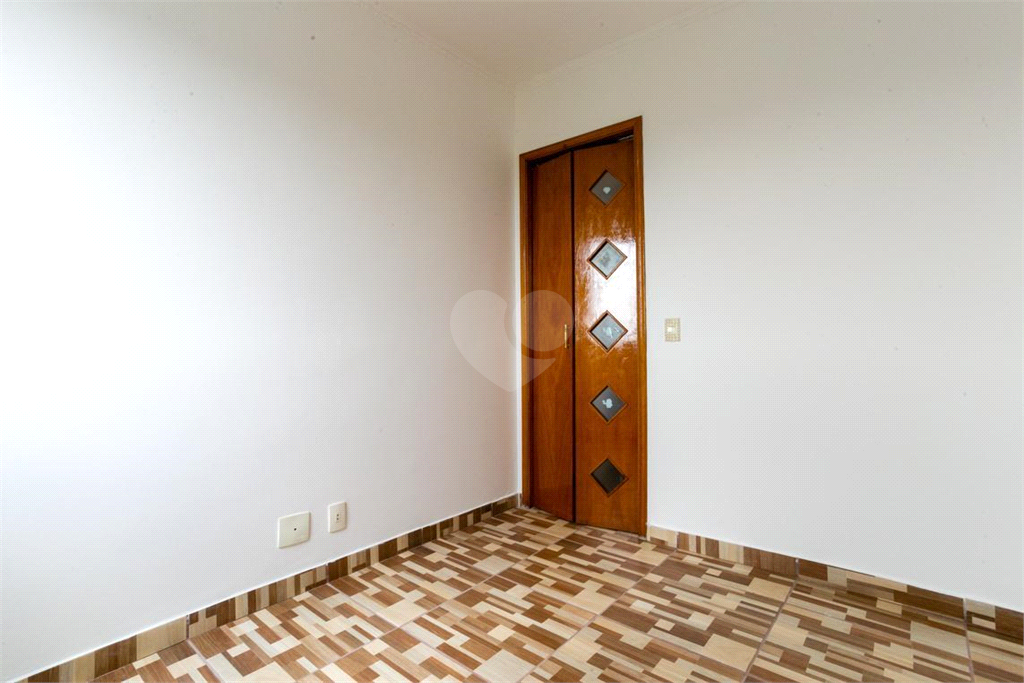 Venda Apartamento São Paulo Vila Carbone REO913896 11