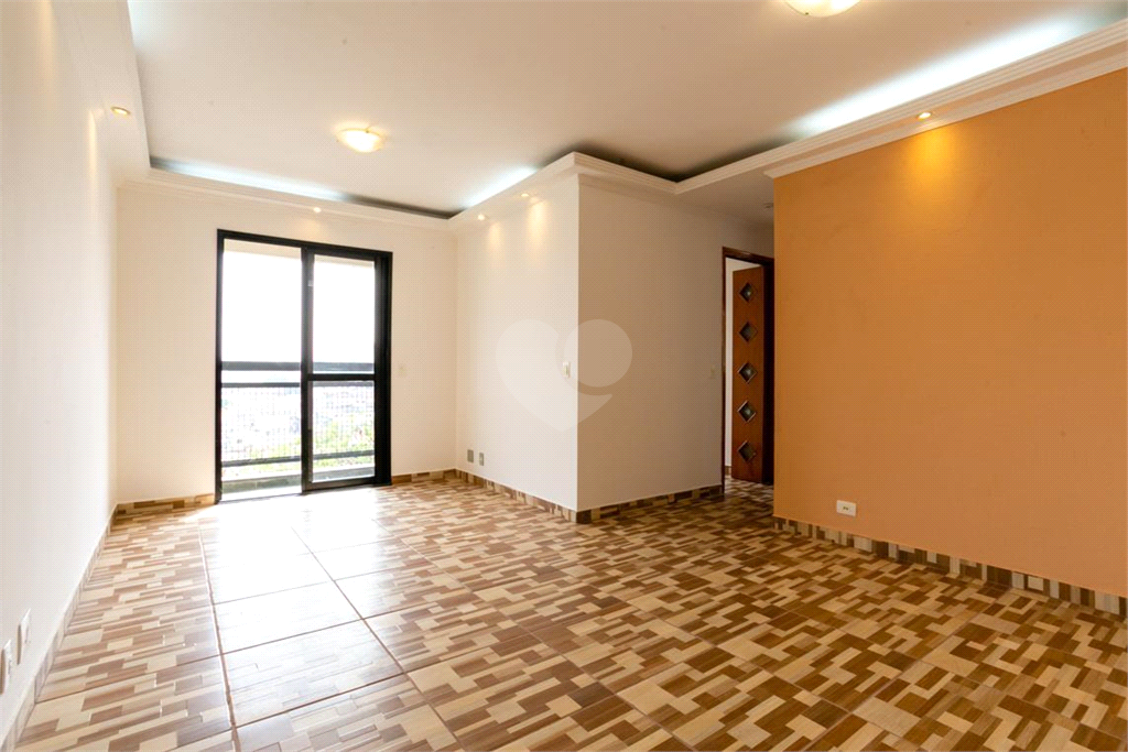 Venda Apartamento São Paulo Vila Carbone REO913896 1