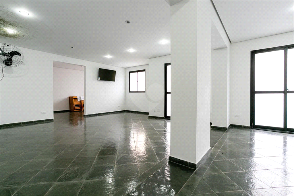 Venda Apartamento São Paulo Vila Carbone REO913896 44