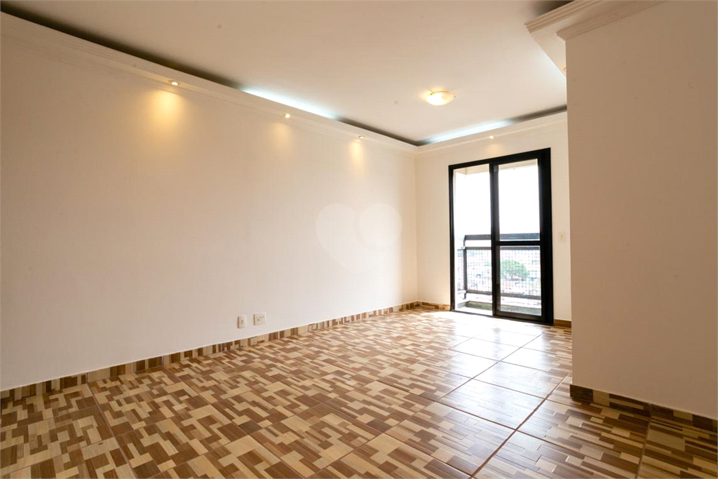 Venda Apartamento São Paulo Vila Carbone REO913896 2