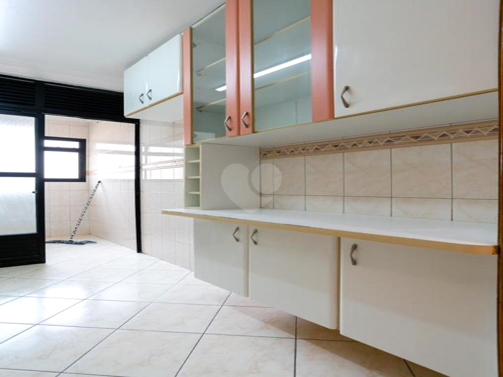 Venda Apartamento São Paulo Vila Carbone REO913896 28