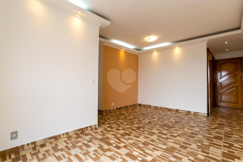 Venda Apartamento São Paulo Vila Carbone REO913896 3