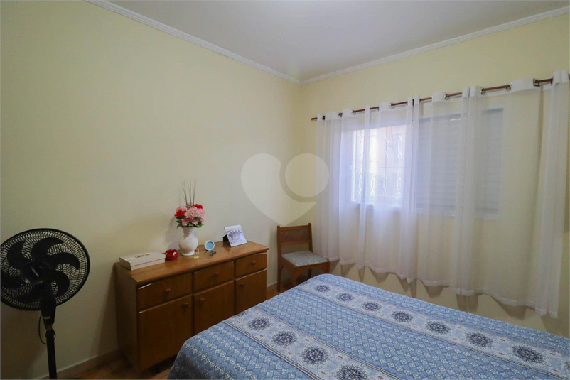 Venda Casa Guarulhos Jardim Pinhal REO913904 29