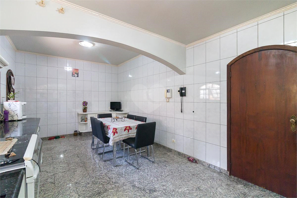 Venda Casa Guarulhos Jardim Aida REO913905 75