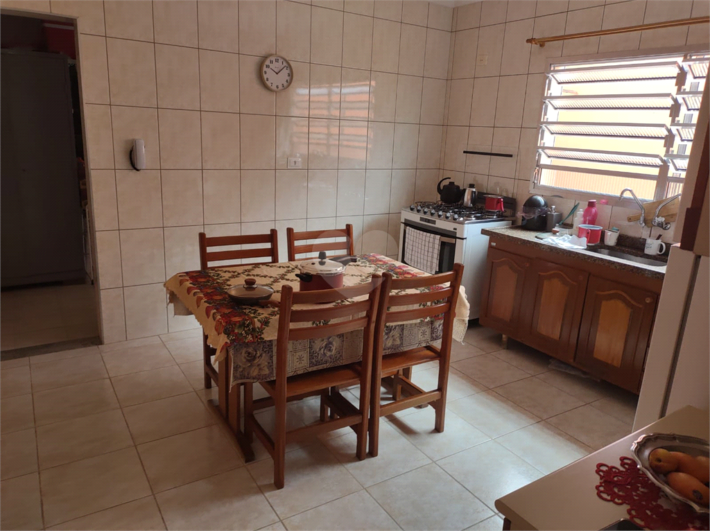 Venda Casa São Paulo Vila Carlos De Campos REO913909 4