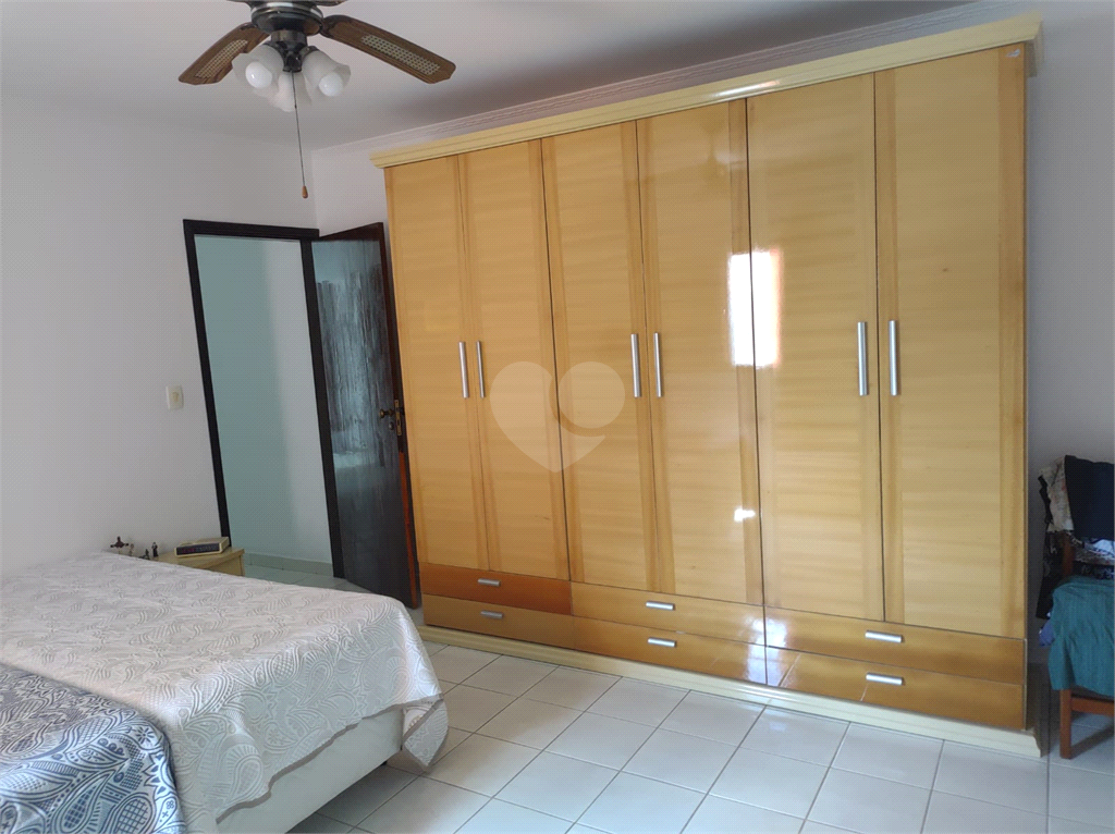 Venda Casa São Paulo Vila Carlos De Campos REO913909 10