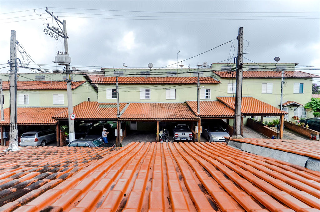 Venda Casa Guarulhos Jardim Adriana REO913910 11