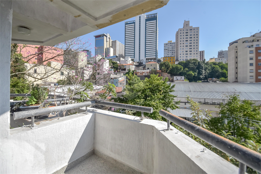 Venda Apartamento São Paulo Bela Vista REO913930 7