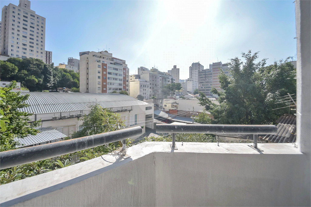 Venda Apartamento São Paulo Bela Vista REO913930 28