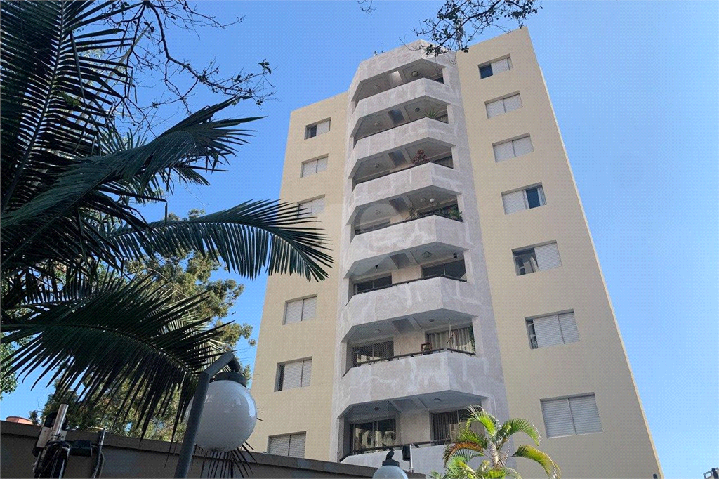 Venda Apartamento São Paulo Bela Vista REO913930 30