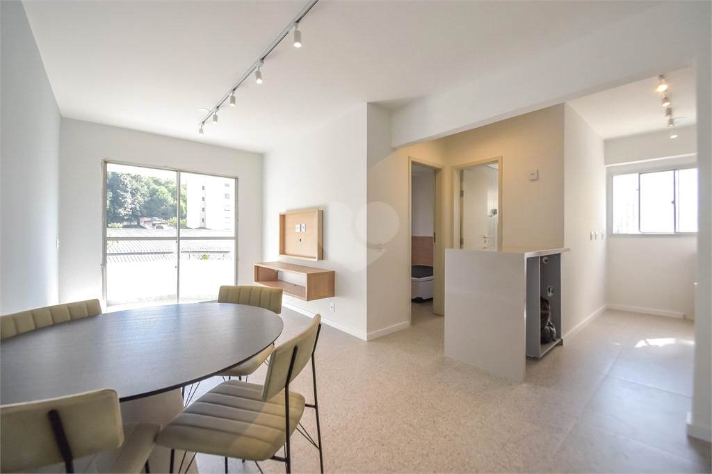 Venda Apartamento São Paulo Bela Vista REO913930 4