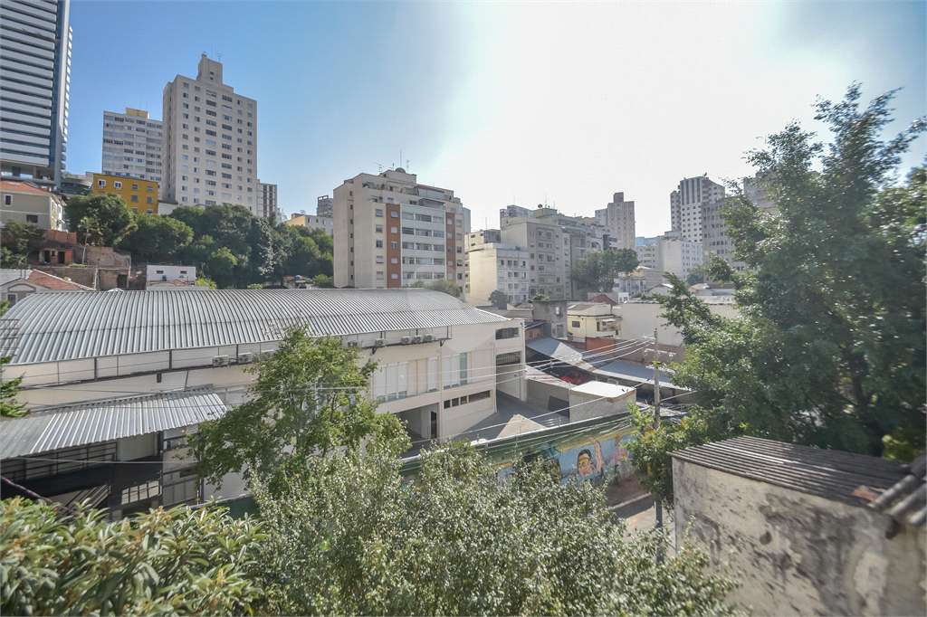 Venda Apartamento São Paulo Bela Vista REO913930 29