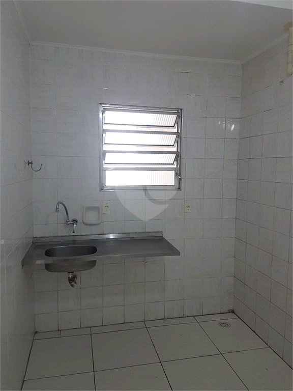 Venda Apartamento São Paulo Santa Efigênia REO913935 4