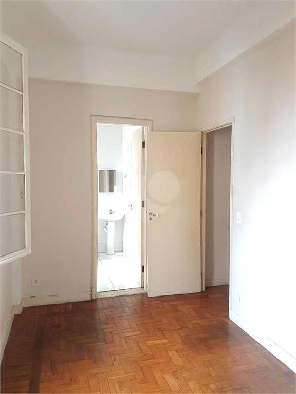 Venda Apartamento São Paulo Santa Efigênia REO913935 1