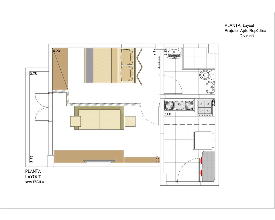 Venda Apartamento São Paulo Santa Efigênia REO913935 8