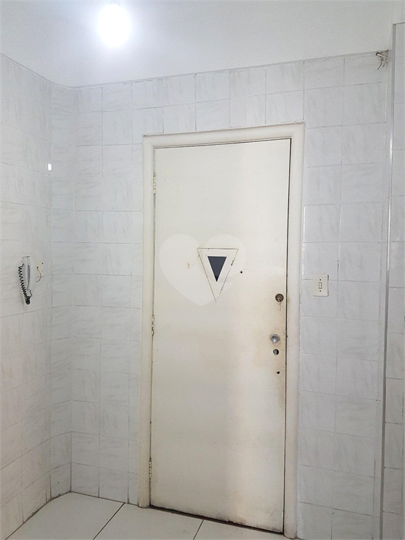 Venda Apartamento São Paulo Santa Efigênia REO913935 14