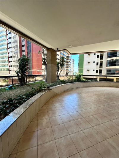 Venda Apartamento Vila Velha Praia Da Costa REO913963 3