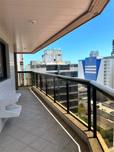 Venda Apartamento Vila Velha Praia Da Costa REO913963 4