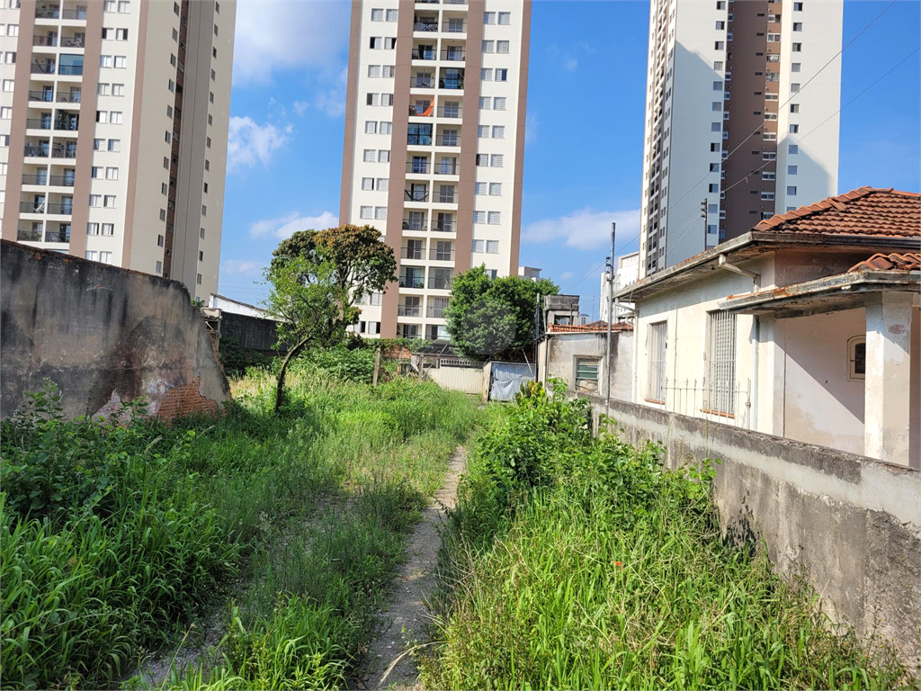 Venda Terreno São Paulo Casa Verde REO913967 3