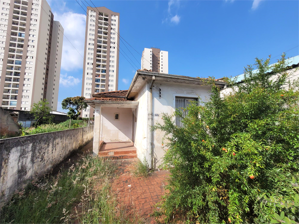 Venda Terreno São Paulo Casa Verde REO913967 5