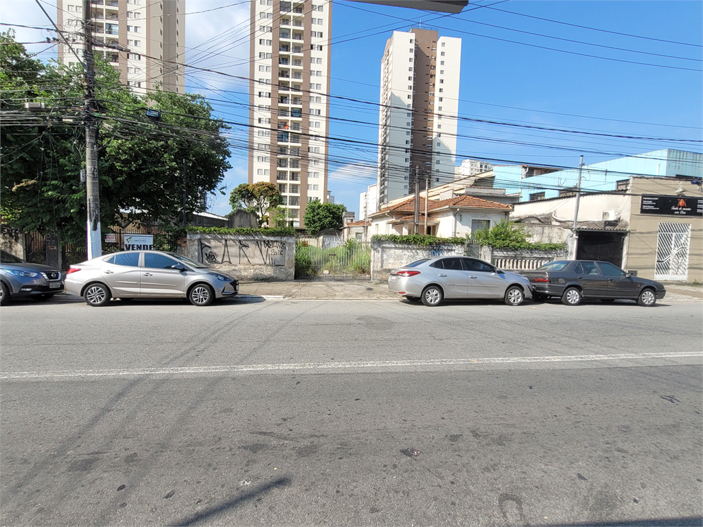 Venda Terreno São Paulo Casa Verde REO913967 15