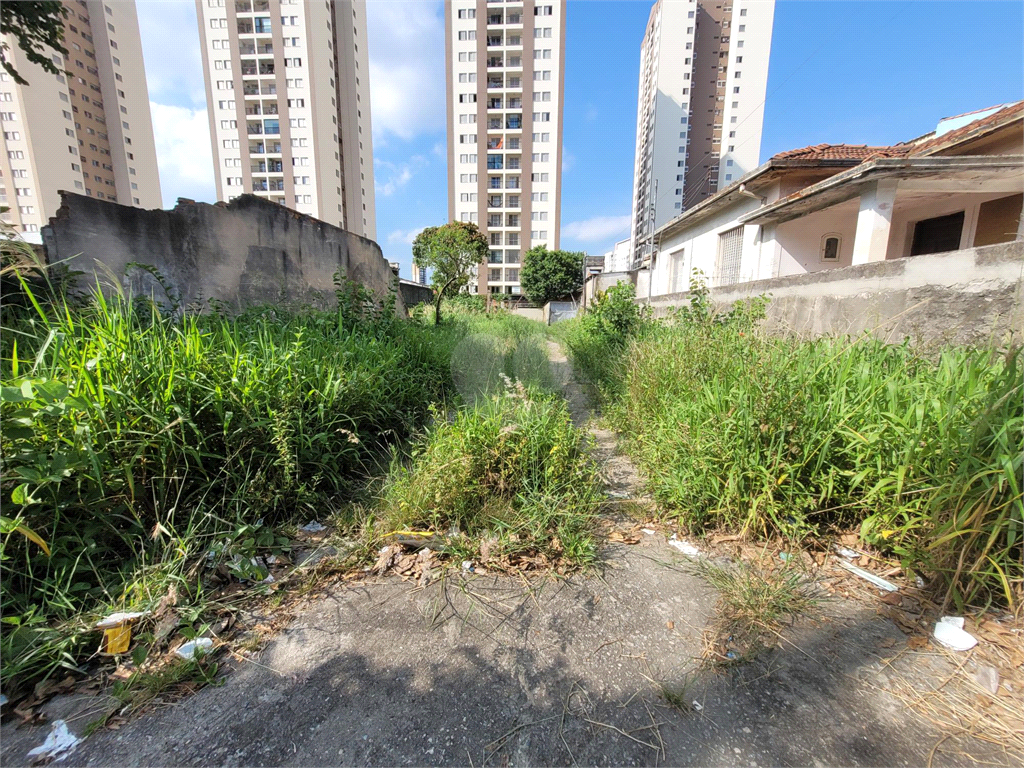 Venda Terreno São Paulo Casa Verde REO913967 8