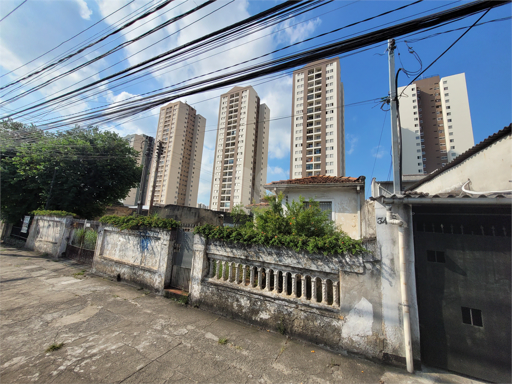 Venda Terreno São Paulo Casa Verde REO913967 9