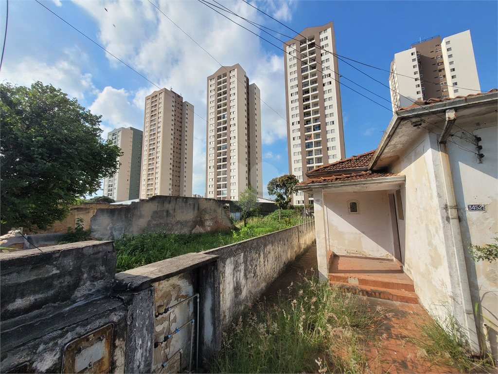 Venda Terreno São Paulo Casa Verde REO913967 10