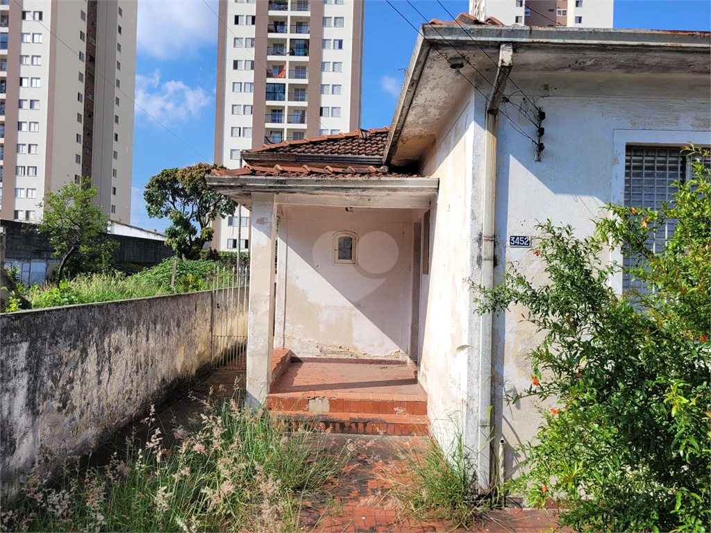 Venda Terreno São Paulo Casa Verde REO913967 4