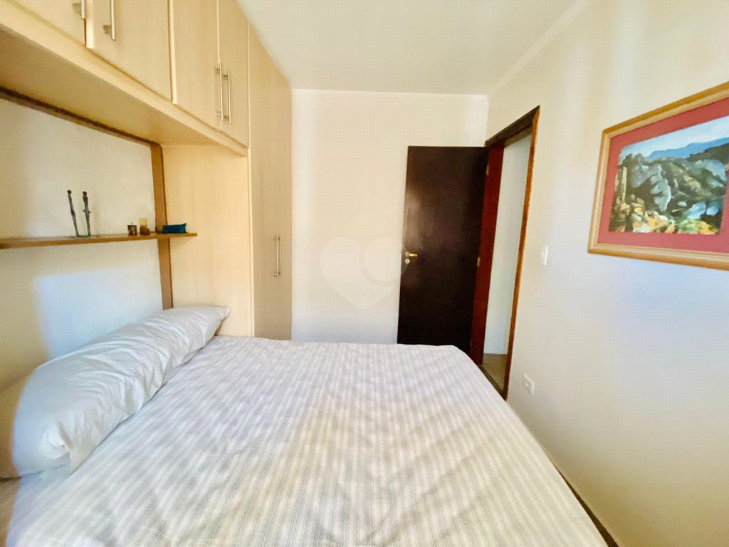 Venda Sobrado São Paulo Vila Irmãos Arnoni REO913981 45