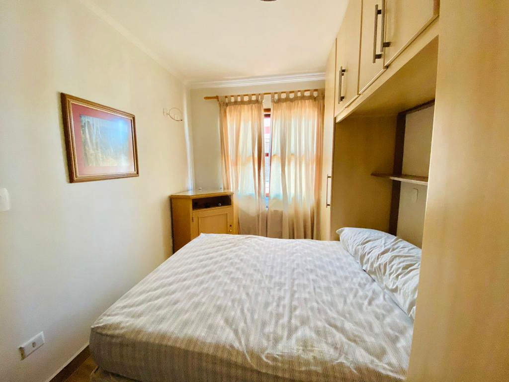 Venda Sobrado São Paulo Vila Irmãos Arnoni REO913981 46