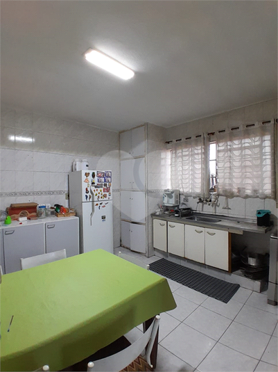 Venda Casa São Paulo Alto Da Lapa REO914009 1