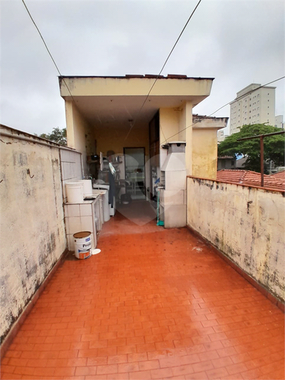 Venda Casa São Paulo Alto Da Lapa REO914009 16