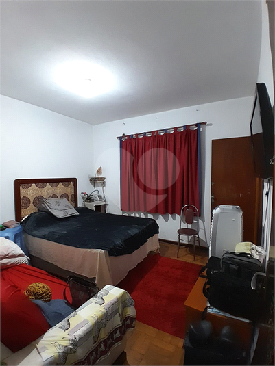 Venda Casa São Paulo Alto Da Lapa REO914009 10