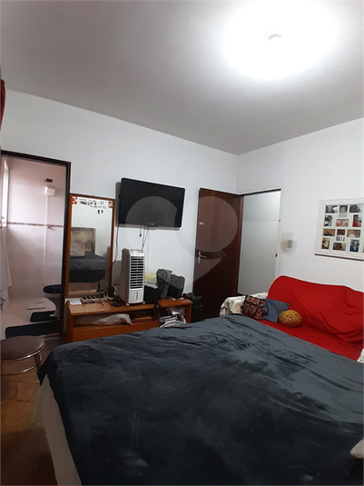 Venda Casa São Paulo Alto Da Lapa REO914009 11