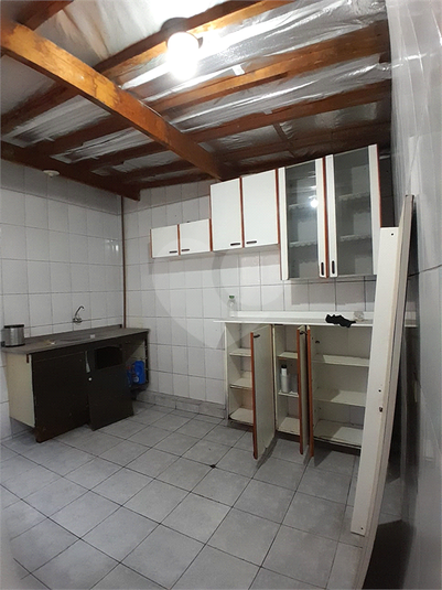 Venda Casa São Paulo Alto Da Lapa REO914009 25