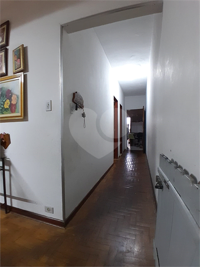 Venda Casa São Paulo Alto Da Lapa REO914009 5