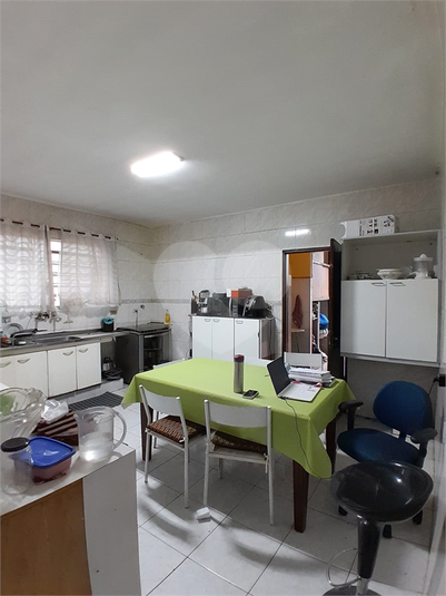 Venda Casa São Paulo Alto Da Lapa REO914009 3