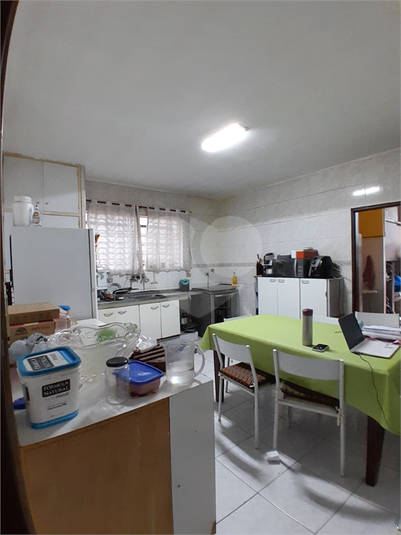 Venda Casa São Paulo Alto Da Lapa REO914009 4